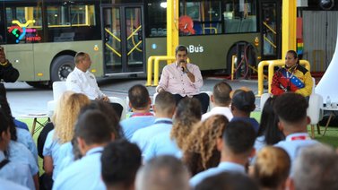 Construirán 400 viviendas para trabajadores del Metro de Caracas