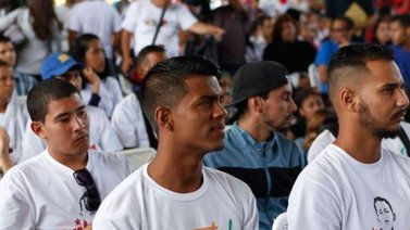 Misión Venezuela Joven anunció ayuda psicológica gratuita (+Detalles)