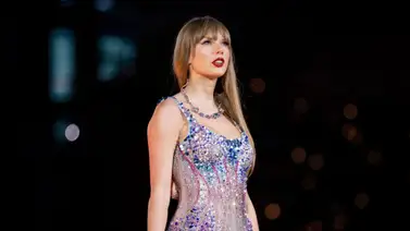 Taylor Swift habla sobre el intento de ataque terrorista durante su gira por Austria Taylor Swift habla sobre el intento de ataque terrorista durante su gira por Austria