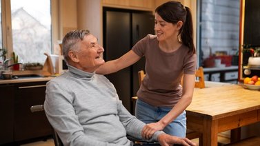 Florida | ¿Qué necesita para ser cuidador de ancianos en Miami?