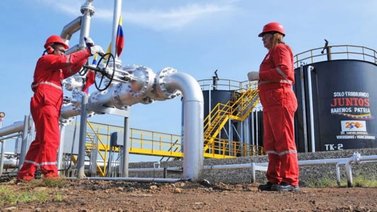 Pdvsa realiza trabajos de mantenimiento en Campo Furrial (+Detalles)