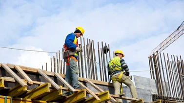 Texas | Estas son las mejores opciones laborales en sector construcción de Houston
