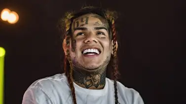 Tekashi 6ix9ine habría quedado flechado por esta modelo venezolana: Sepa quién es Tekashi 6ix9ine habría quedado flechado por esta modelo venezolana: Sepa quién es