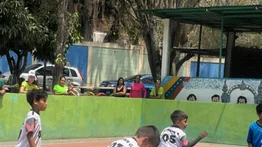 Miami | Fundación venezolana suma alianza para fomentar el deporte