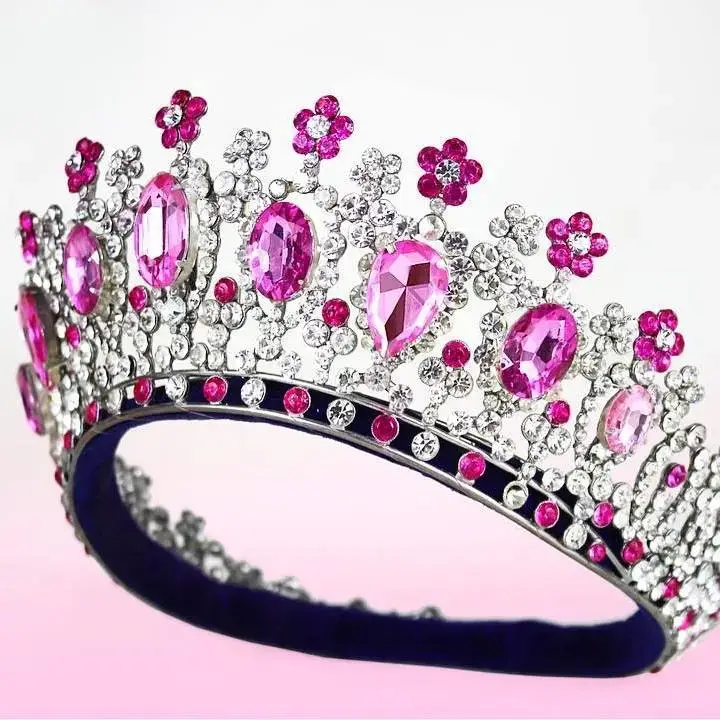 ¿Cómo van los preparativos del Miss Teen Venezuela 2024?