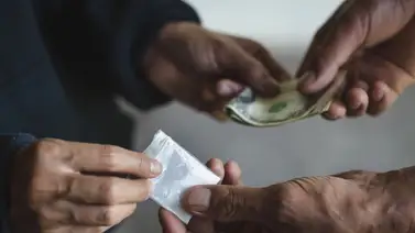 Cae venezolana y sus cómplices por venta de drogas (+Detalles) Cae venezolana y sus cómplices por venta de drogas (+Detalles)