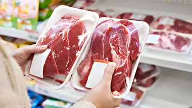 ¿Aumentará el precio de la carne? Fedenaga se pronuncia (+PRECIOS) ¿Aumentará el precio de la carne? Fedenaga se pronuncia (+PRECIOS)