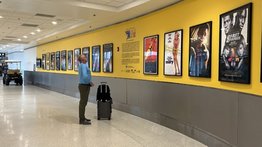 Miami | Exhiben siete décadas de películas grabadas en la ciudad (+Detalles)