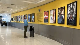 Miami | Exhiben siete décadas de películas grabadas en la ciudad (+Detalles)