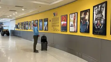 Miami | Exhiben siete décadas de películas grabadas en la ciudad (+Detalles) Miami | Exhiben siete décadas de películas grabadas en la ciudad (+Detalles)