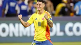 Esto se sabe sobre el nuevo fichaje de James Rodríguez por un equipo español (+Detalles)