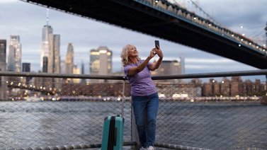 EEUU | ¿Cuál es la forma más económica de viajar de Chicago a Nueva York?