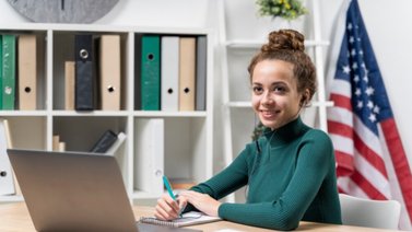 California | Lanzan curso de inglés online: Así puedes inscribirte