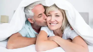 Posturas sexuales en la menopausia para aumetar el placer Posturas sexuales en la menopausia para aumetar el placer
