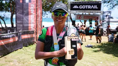 Bancamiga lleva a Belkis García al Mundial de OCR:“El límite está en tu mente” Bancamiga lleva a Belkis García al Mundial de OCR:“El límite está en tu mente”