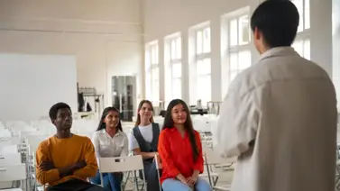 Texas | Realizan taller de ciudadanía gratuito para portadores de la Green Card este #24Ago Texas | Realizan taller de ciudadanía gratuito para portadores de la Green Card este #24Ago