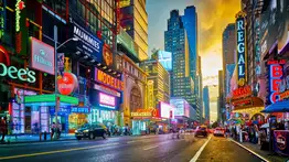 EEUU | Cinco eventos imperdibles en Nueva York del 23 al 28 de agosto