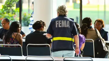 Texas | Así puede acceder al Centro de Recuperación de Desastres si se vio afectado por Beryl Texas | Así puede acceder al Centro de Recuperación de Desastres si se vio afectado por Beryl