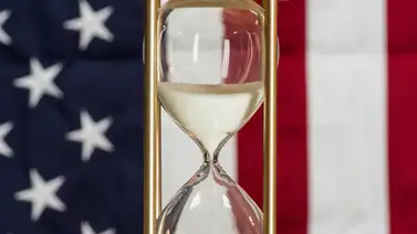 EEUU | ¿Qué es el reloj de asilo y cómo funciona? EEUU | ¿Qué es el reloj de asilo y cómo funciona?