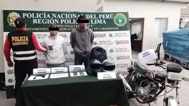 Detienen a venezolanos por extorsión y secuestro Detienen a venezolanos por extorsión y secuestro