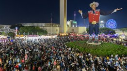Texas | Sepa cómo obtener descuento en los boletos de la Feria Estatal (+Detalles)