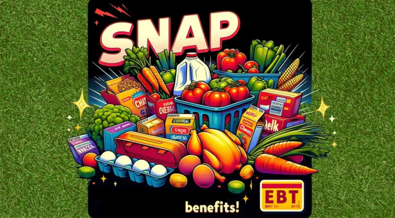 EEUU | Esta es la edad mínima para solicitar los beneficios SNAP (+Detalles)