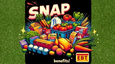 EEUU | Esta es la edad mínima para solicitar los beneficios SNAP (+Detalles) EEUU | Esta es la edad mínima para solicitar los beneficios SNAP (+Detalles)