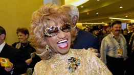 EEUU: ¿Cuánto valdrá en unos años la moneda de Celia Cruz?