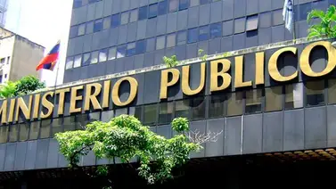 MP profundizará la investigación contra MCM y Edmundo González MP profundizará la investigación contra MCM y Edmundo González