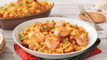 EEUU | Jambalaya: viaje culinario a Luisiana EEUU | Jambalaya: viaje culinario a Luisiana