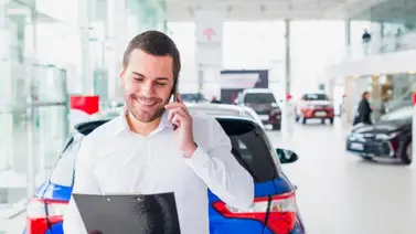 Florida | Sepa cuánto puede ganar un vendedor de autos en Miami (+Promedio) Florida | Sepa cuánto puede ganar un vendedor de autos en Miami (+Promedio)