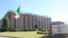 Georgia | Consulado mexicano en Atlanta ofrece asesoría legal laboral desde el #26Ago