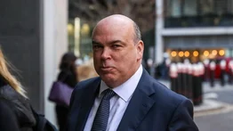 Hallan el cuerpo del empresario Mike Lynch tras el hundimiento de un yate