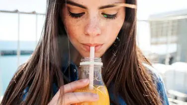 Tres jugos que impulsarán la producción de colágeno Tres jugos que impulsarán la producción de colágeno