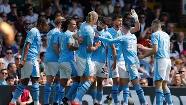 Por esta razón defensa del Manchester City se quedó sin vivienda (+DETALLES) Por esta razón defensa del Manchester City se quedó sin vivienda (+DETALLES)