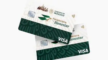 EEUU | Conozca los nuevos beneficios que ofrece la tarjeta Finabien a mexicanos EEUU | Conozca los nuevos beneficios que ofrece la tarjeta Finabien a mexicanos