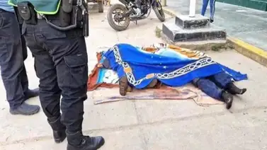 Venezolanos asesinaron a una familia durante robo en vivienda (+Detalles) Venezolanos asesinaron a una familia durante robo en vivienda (+Detalles)