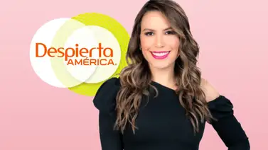 La razón por la que habrían despedido a Lindsay Casinelli de Despierta América La razón por la que habrían despedido a Lindsay Casinelli de Despierta América