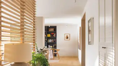 Recibidor pequeño: ¡maximiza el espacio con estilo! Recibidor pequeño: ¡maximiza el espacio con estilo!