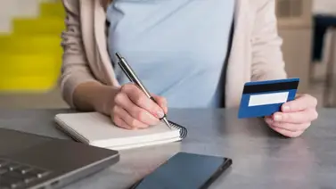 EEUU | De esta forma puedes obtener reembolsos al pagar la gasolina con tarjetas de crédito EEUU | De esta forma puedes obtener reembolsos al pagar la gasolina con tarjetas de crédito