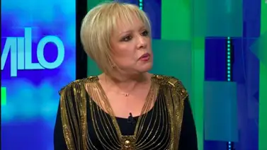 La Doctora Nancy Álvarez lloró al hacer una triste confesión en ‘Desiguales’ (+Video) La Doctora Nancy Álvarez lloró al hacer una triste confesión en ‘Desiguales’ (+Video)