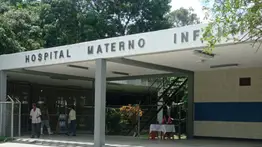 Rehabilitan salas de emergencias en materno de Caricuao (+Detalles)