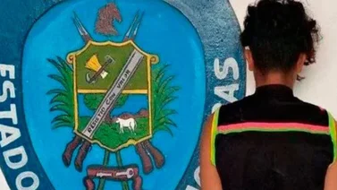 Asesinó a golpes a su bebé porque se despertó llorando (+Detalles)
