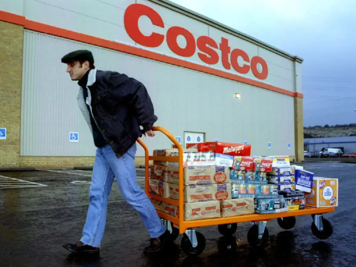 Costco permitirá intercambiar dispositivos viejos por comida: Sepa cómo aplicar (+Detalles)