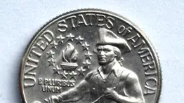 EEUU | Esta moneda de 25 centavos se vende en $5 millones (+Características)