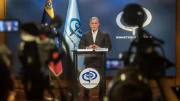 Saab afirma que hacker ASTRA asumió ataque cibernético contra el CNE el #28Jul