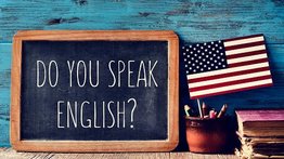 ¿Se encuentra en EEUU y quiere aprender a hablar inglés? Esto le puede interesar