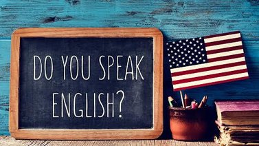 ¿Se encuentra en EEUU y quiere aprender a hablar inglés? Esto le puede interesar