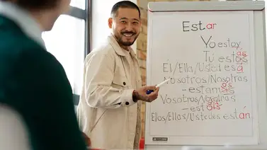 EEUU | Buscan profesor de español por salario de $900 semanales en Indiana (+Requisitos) EEUU | Buscan profesor de español por salario de $900 semanales en Indiana (+Requisitos)