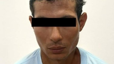 Tras un ataque de celos hombre asesinó a su novia a martillazos (+Detalles)